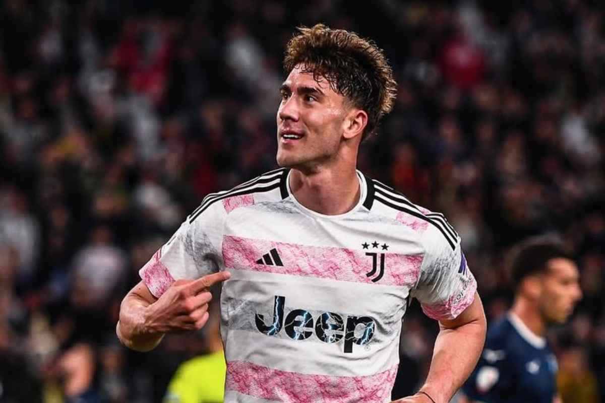 Vlahovic sportface.it