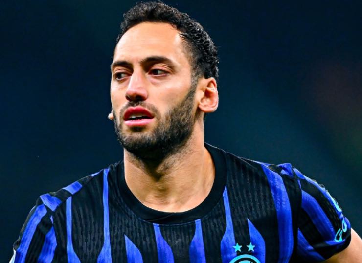 Chalanoglou inter addio