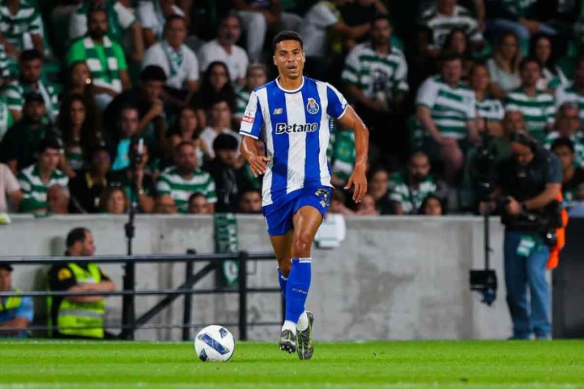 Alberto Costa rimpiantoJuve 