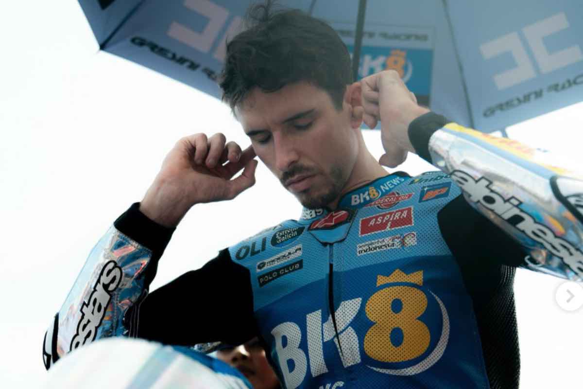 Marquez fratello rinnegato