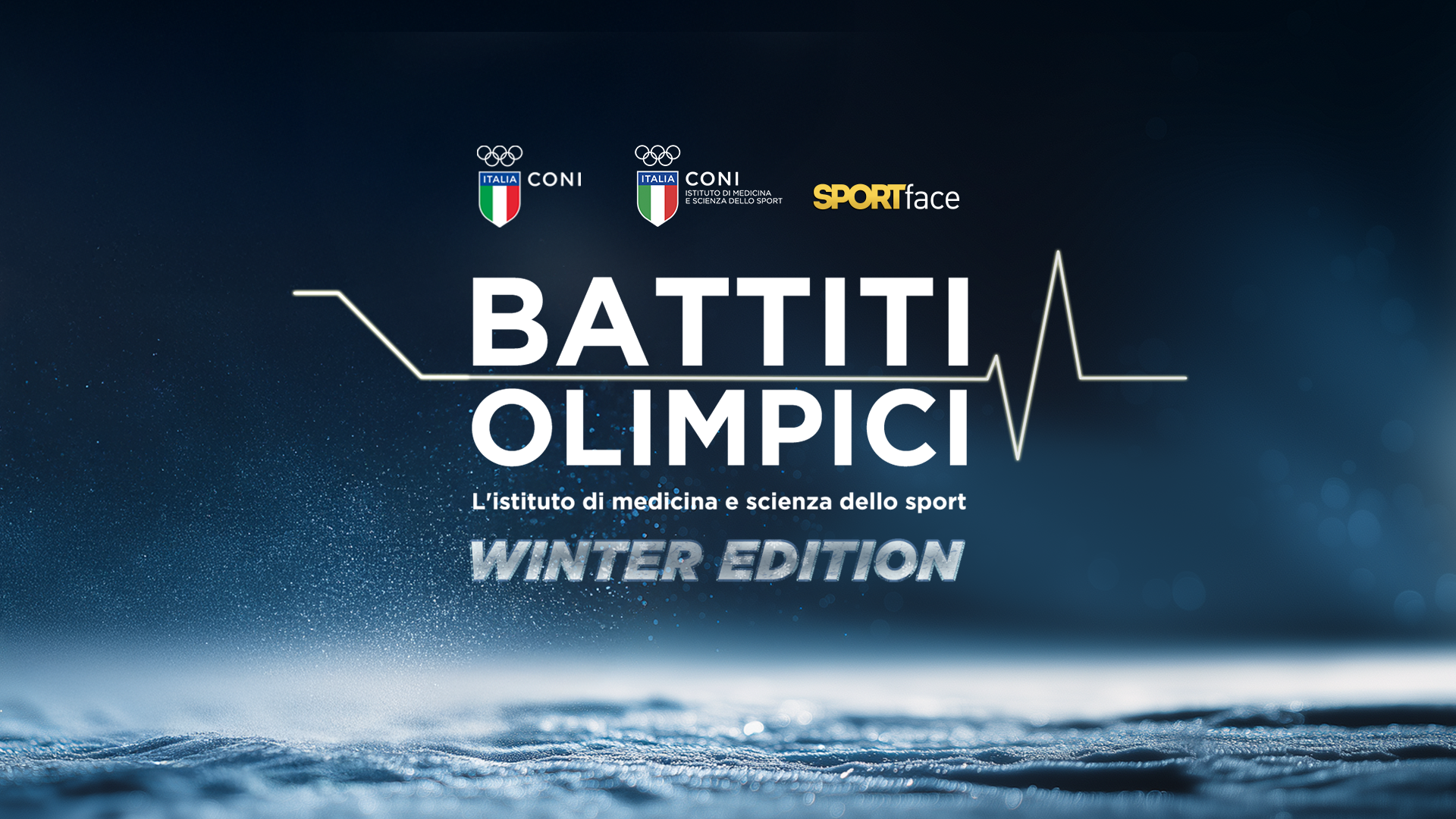 BG battiti olimpici generico