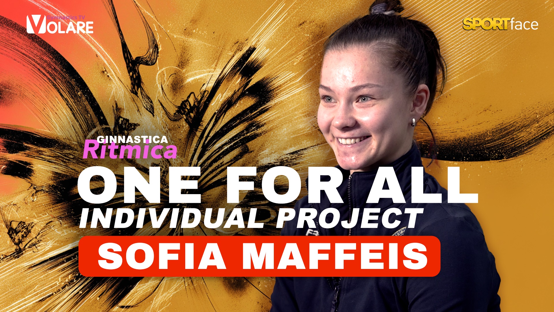 BG farlalle ONE FOR ALL maffeis