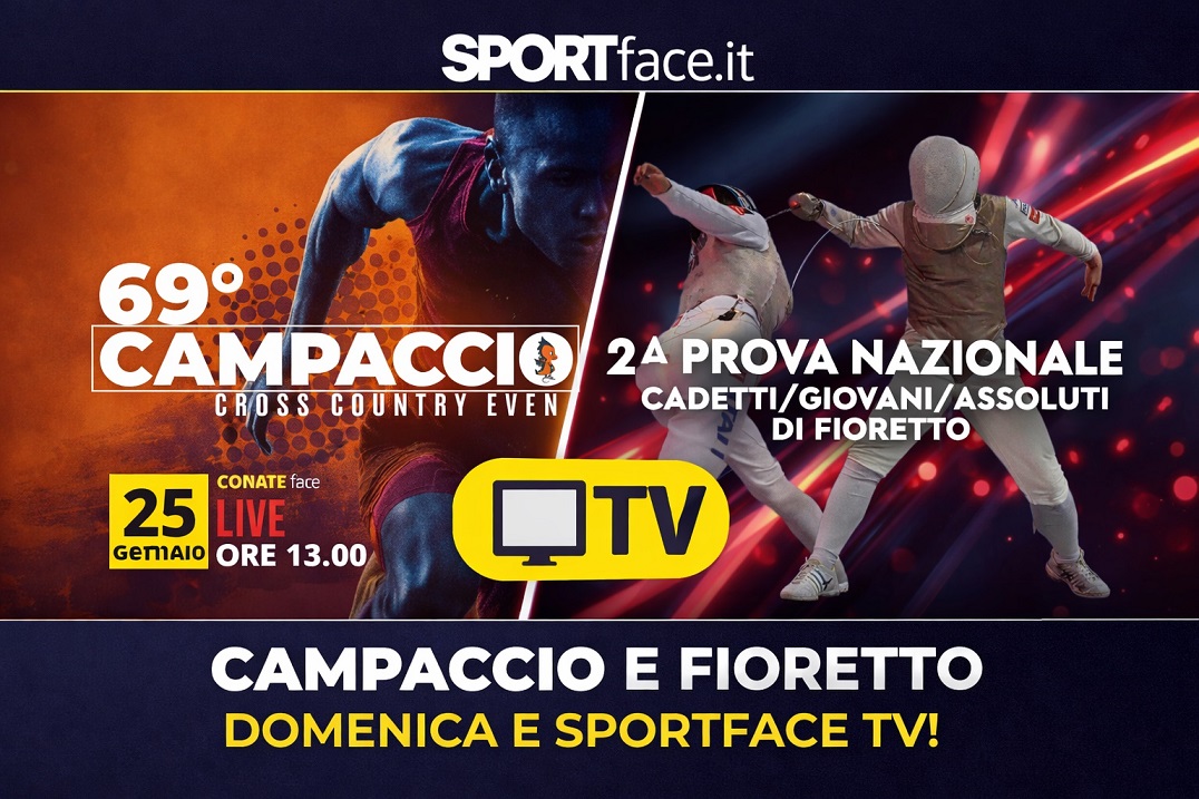 Campaccio e Assoluti sportface