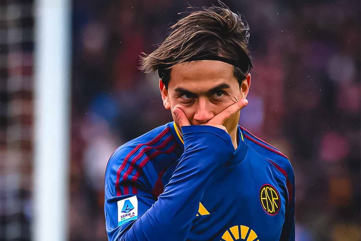 dybala marsiglia