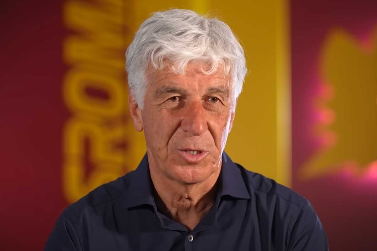 Gasperini