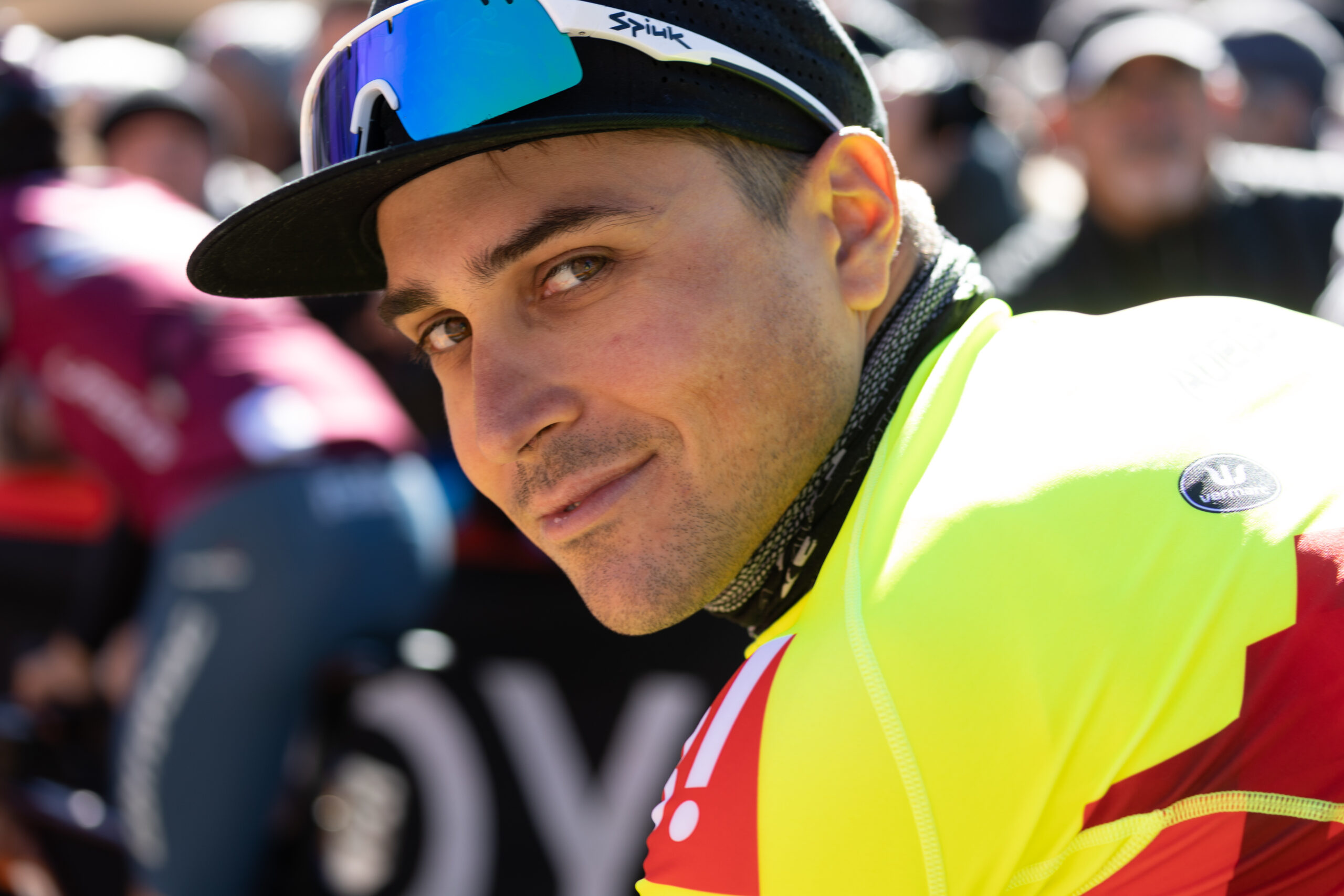 Milan Turin Cycling 104^ Milano Torino