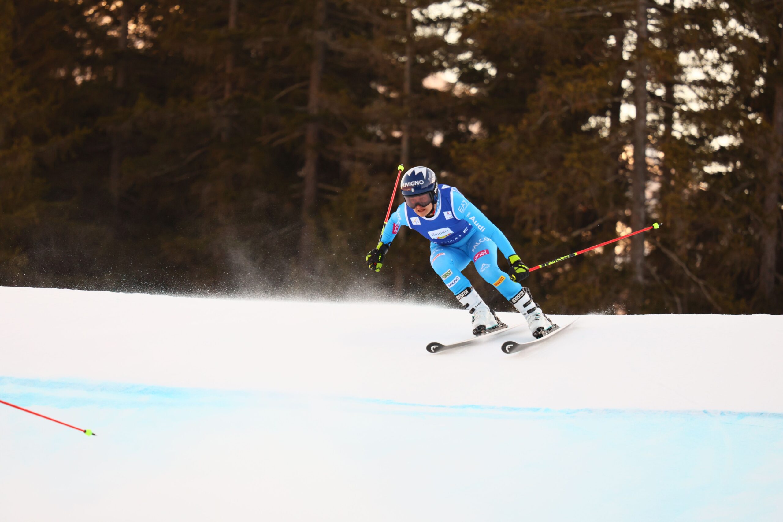 Ski Cross Innichen FIS Ski Cross World Cup