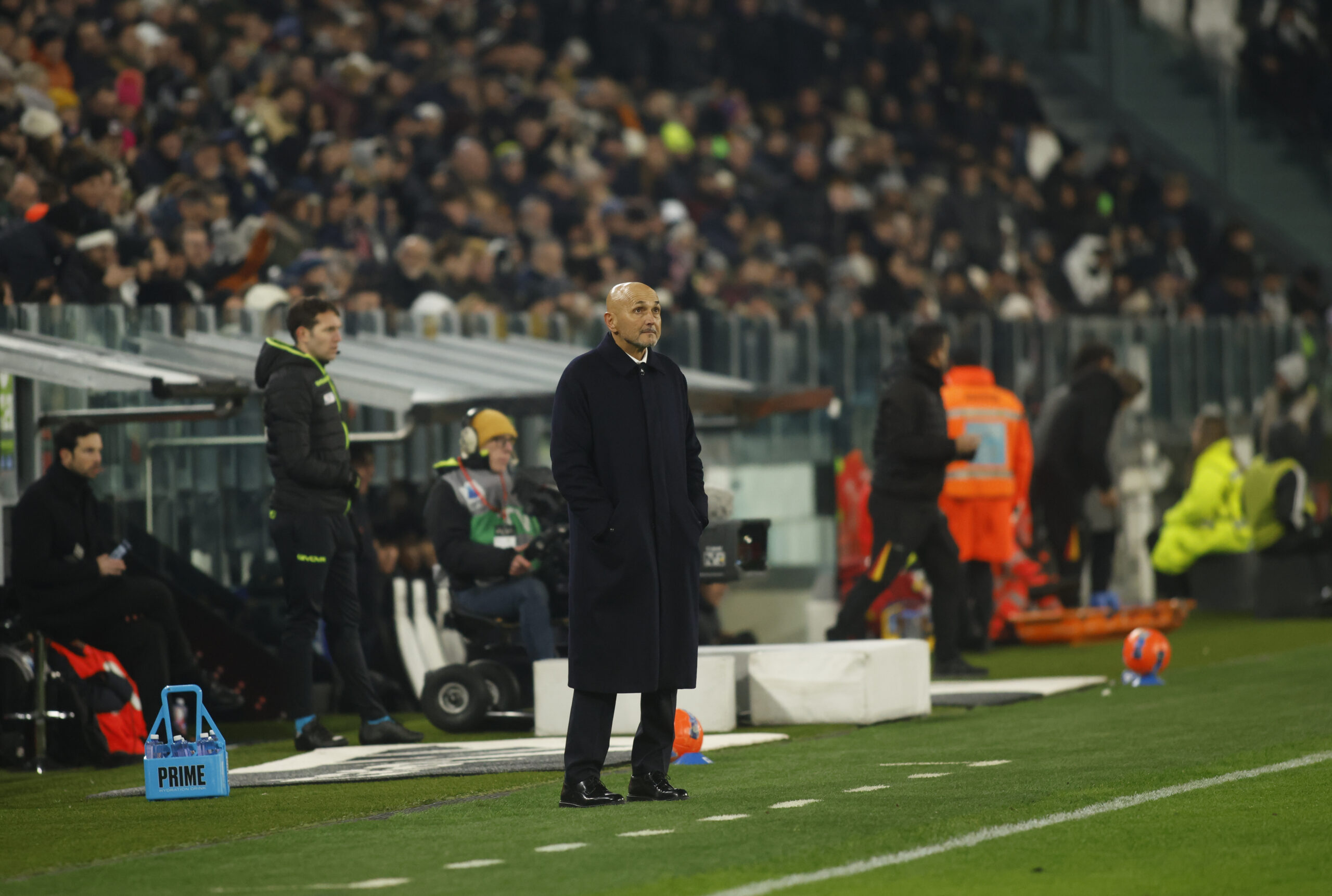Calcio Italia Serie A Juventus vs Lecce