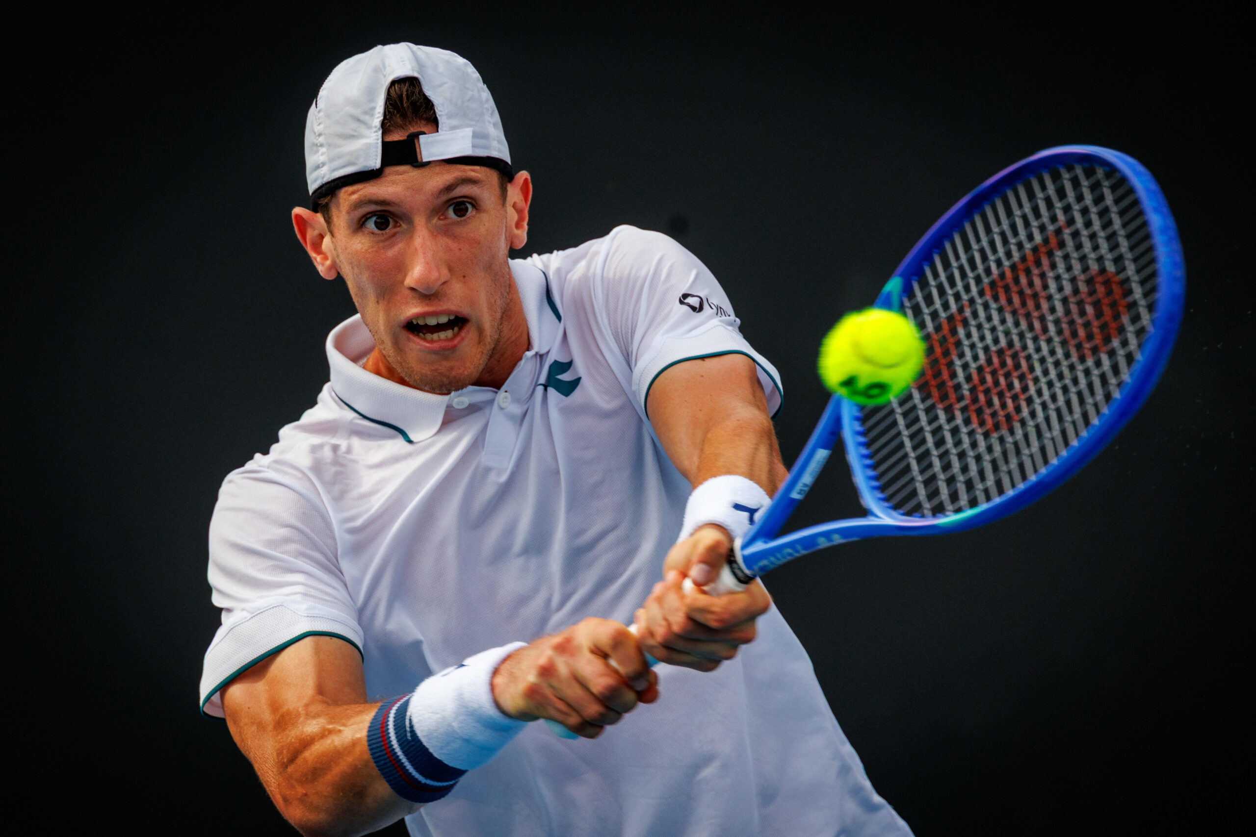 January 19 2026 Australian Open