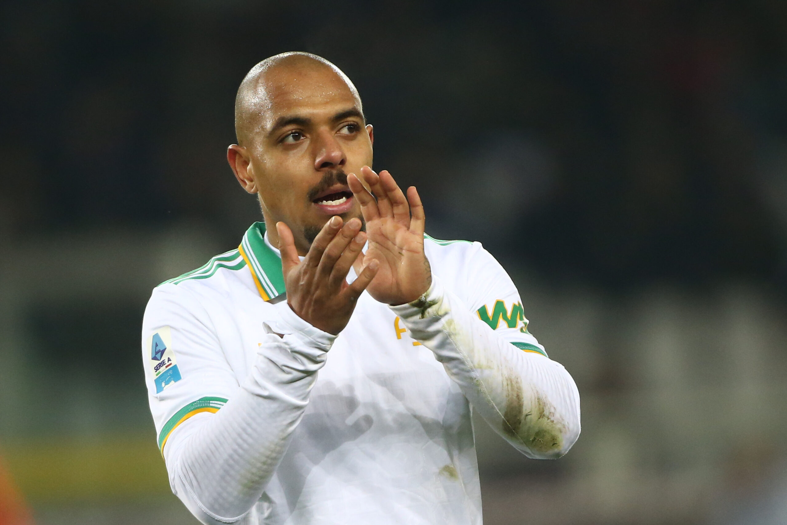 Calcio Italia Serie A Torino vs Roma