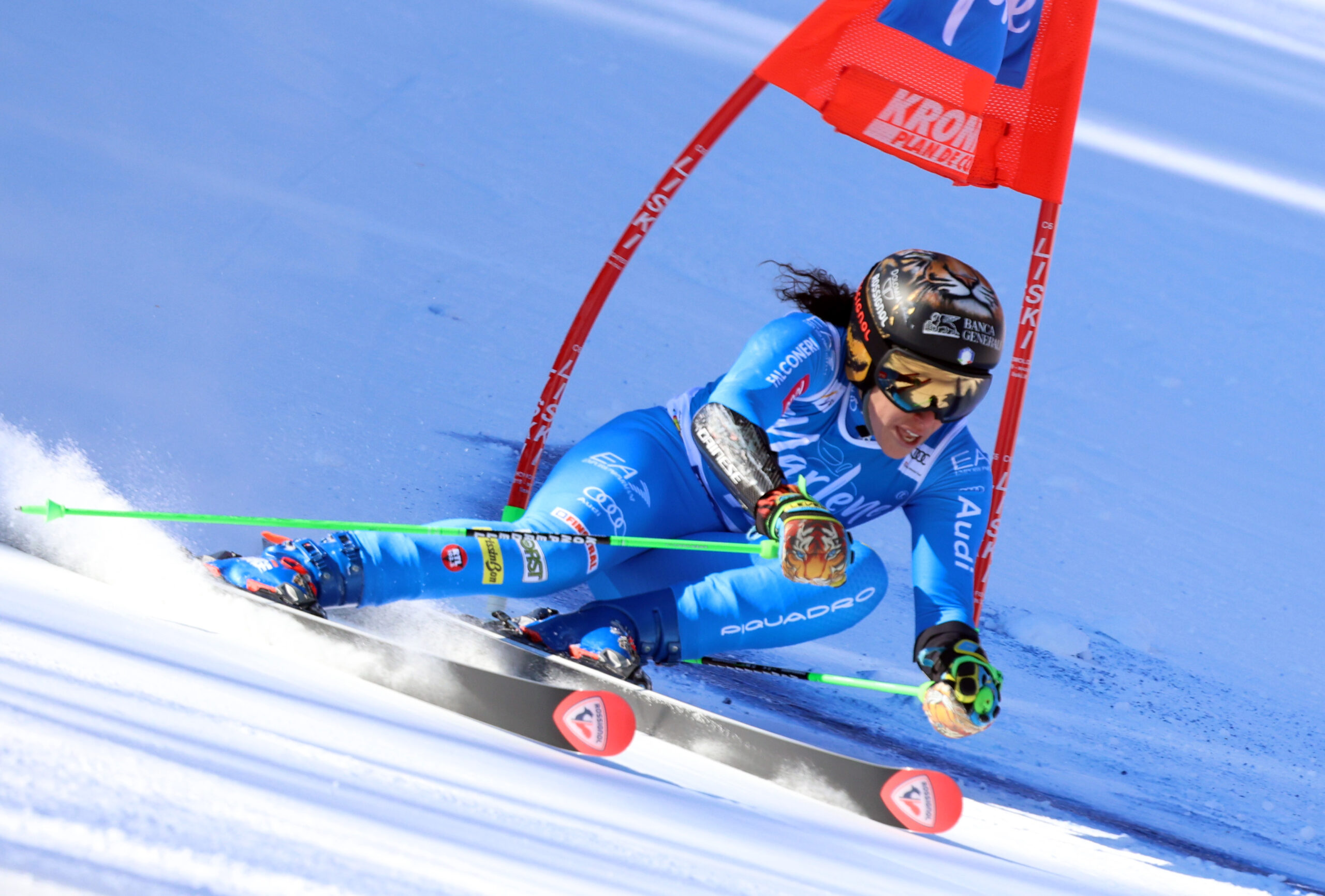 FIS SKI WORLD CUP KRONPLATZ 2025/26