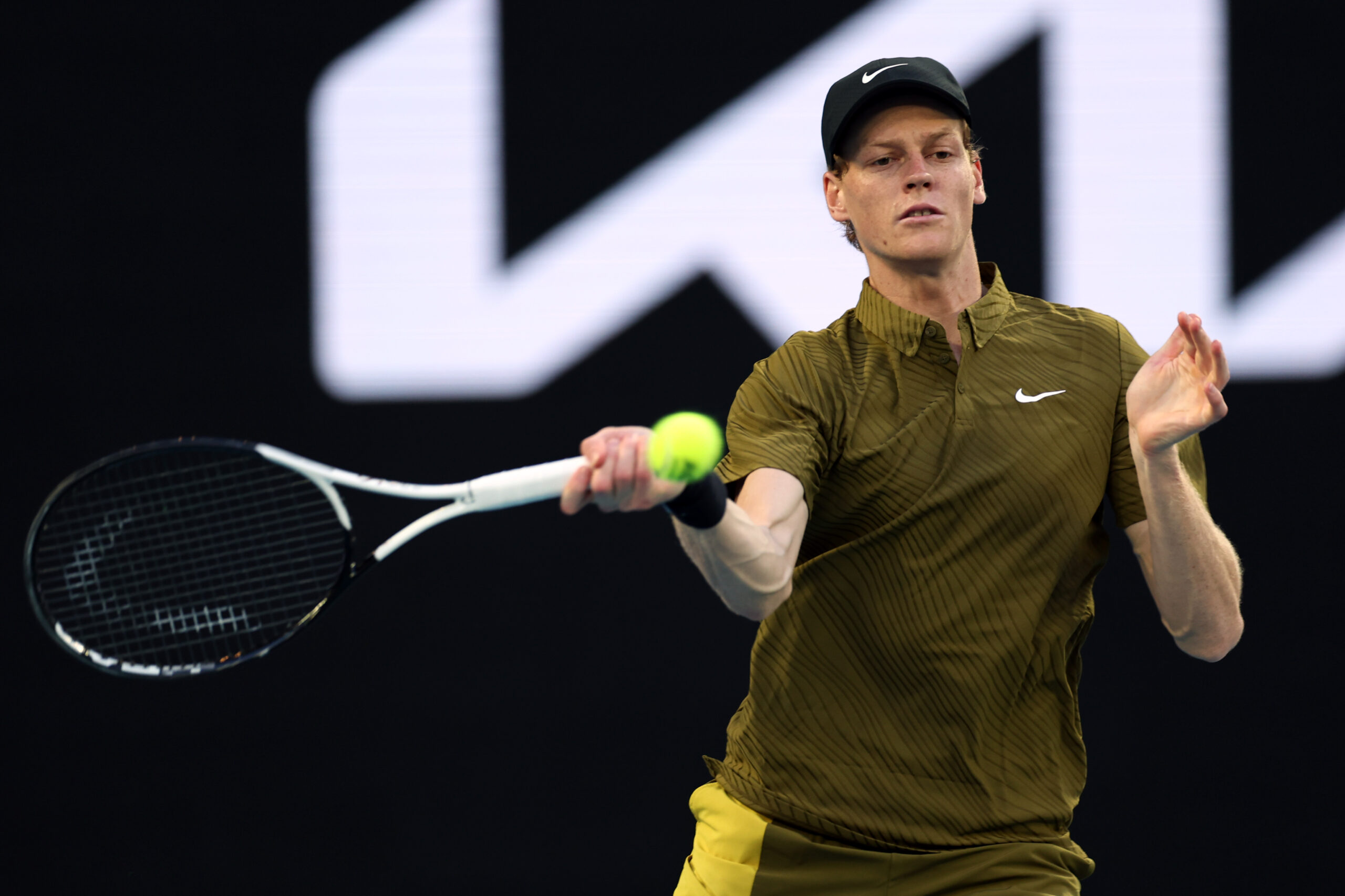 Tennis Australian Open