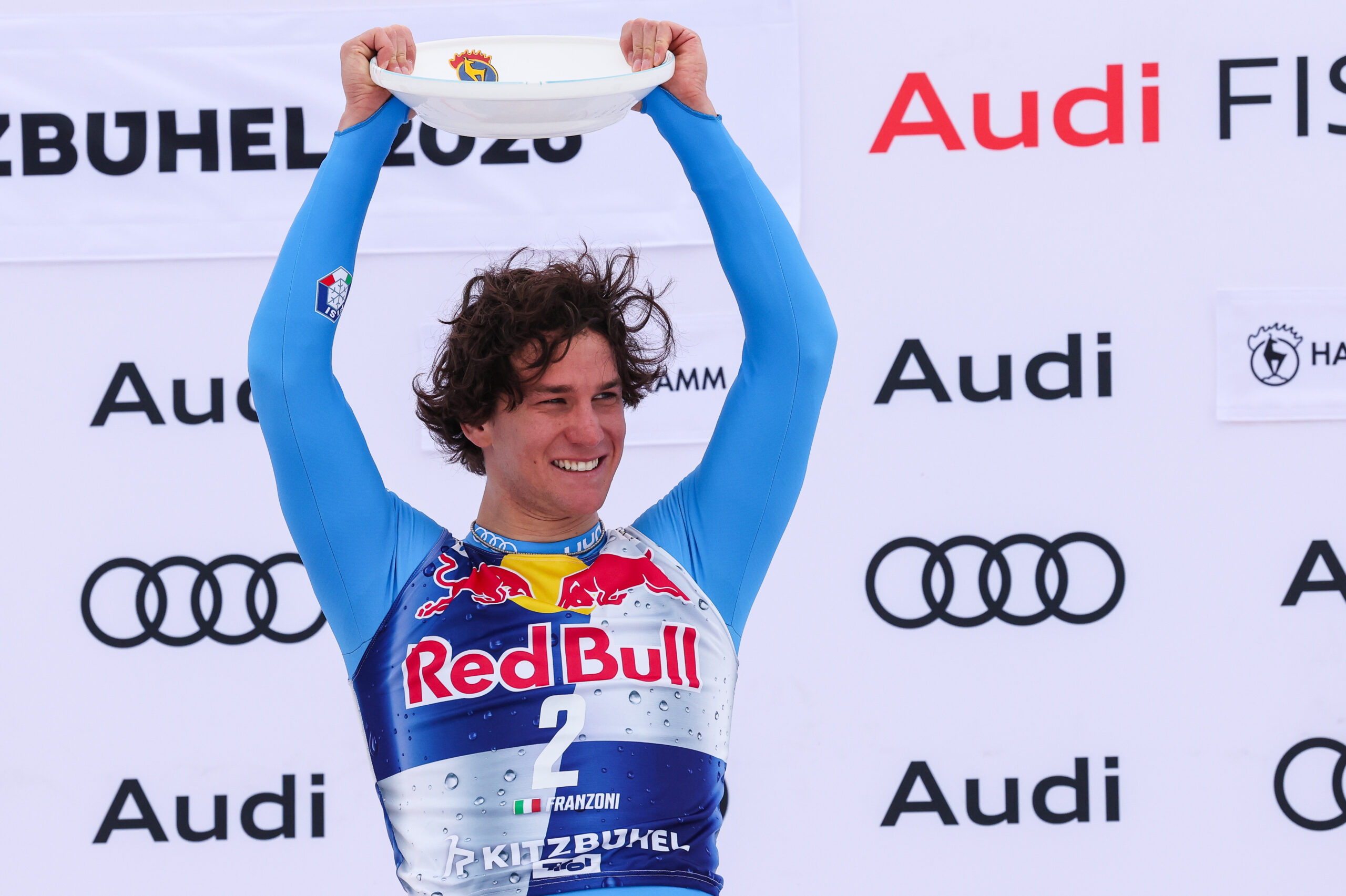 SPORT INVERNALI Sci Alpino 2026 Audi FIS Ski World Cup Kitzbuhel Men's Downhill