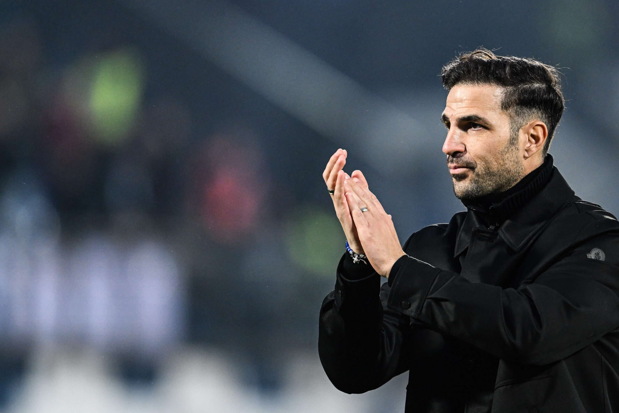 CALCIO Serie A Como 1907 vs Torino FC