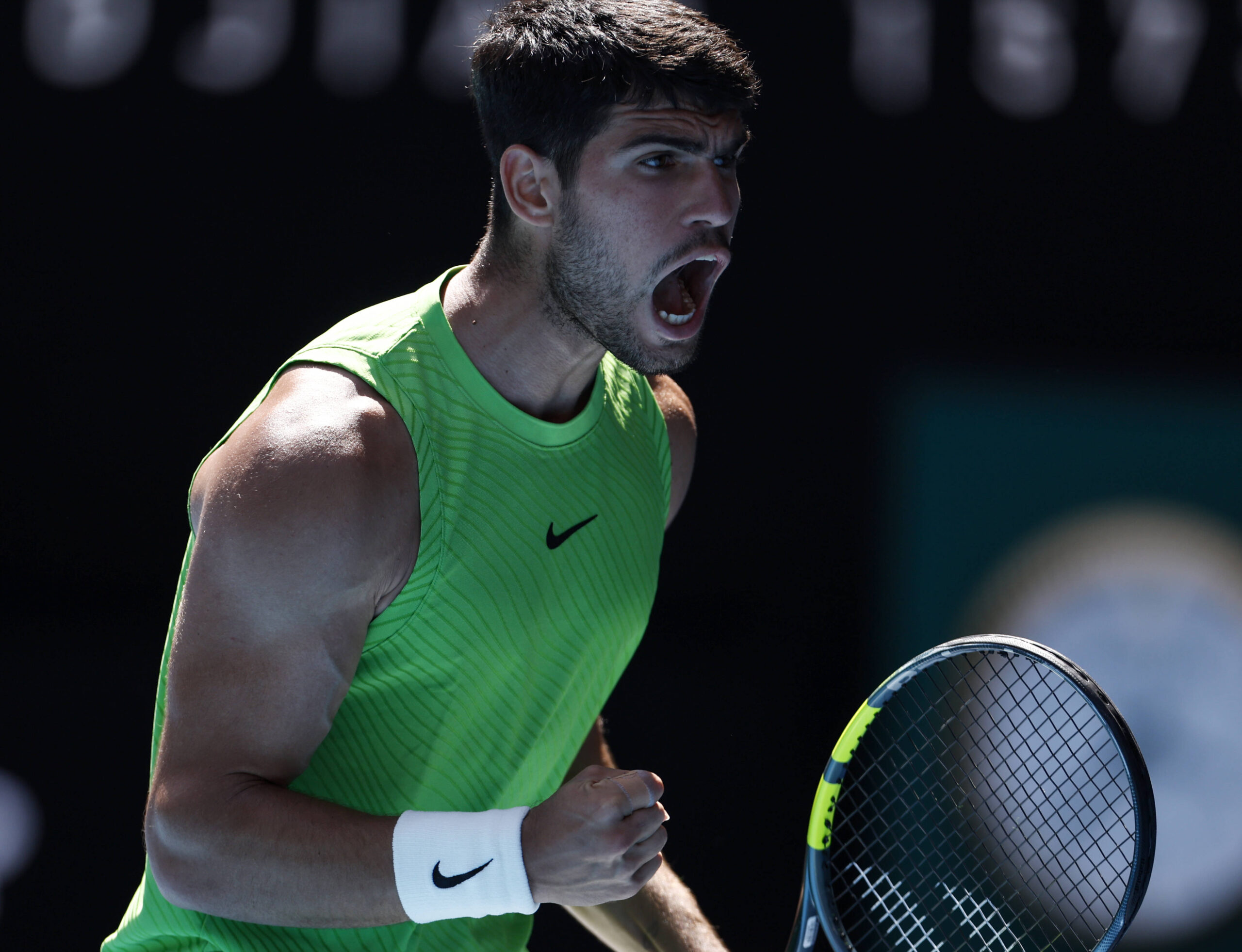 Tennis Australian Open