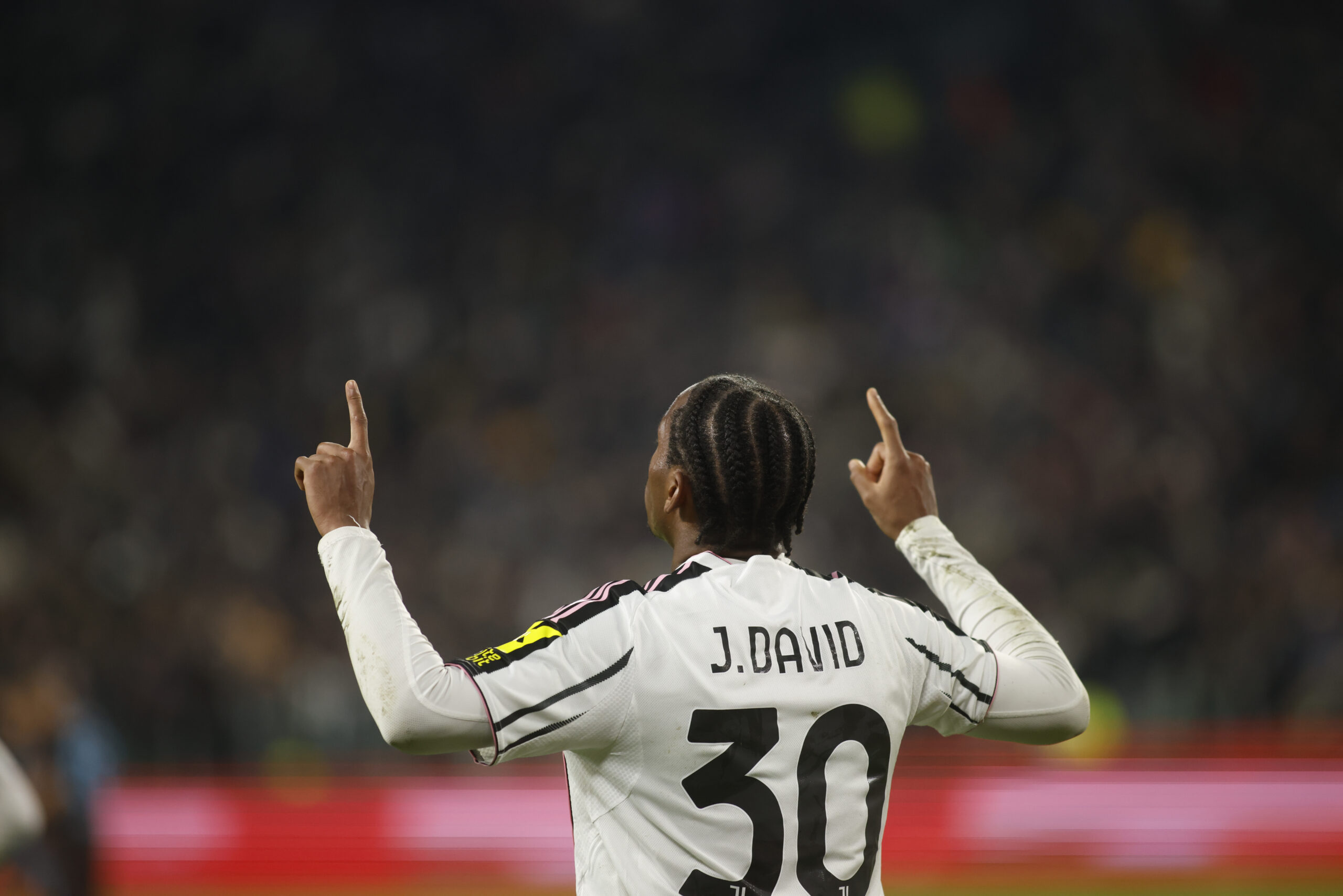 CALCIO Serie A Juventus FC vs SSC Napoli