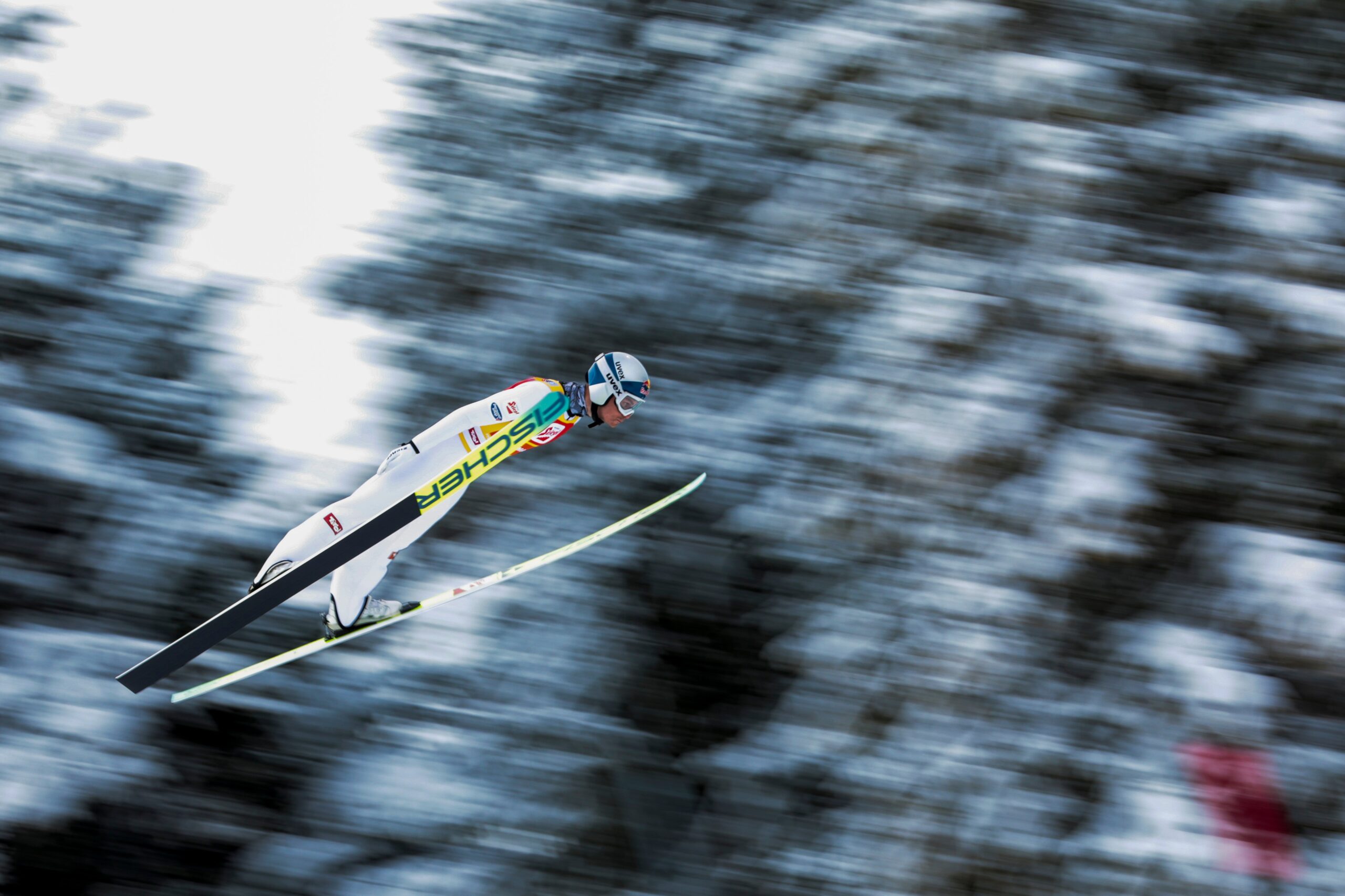 Combinata Nordica Seefeld FIS Nordic Combined World Cup