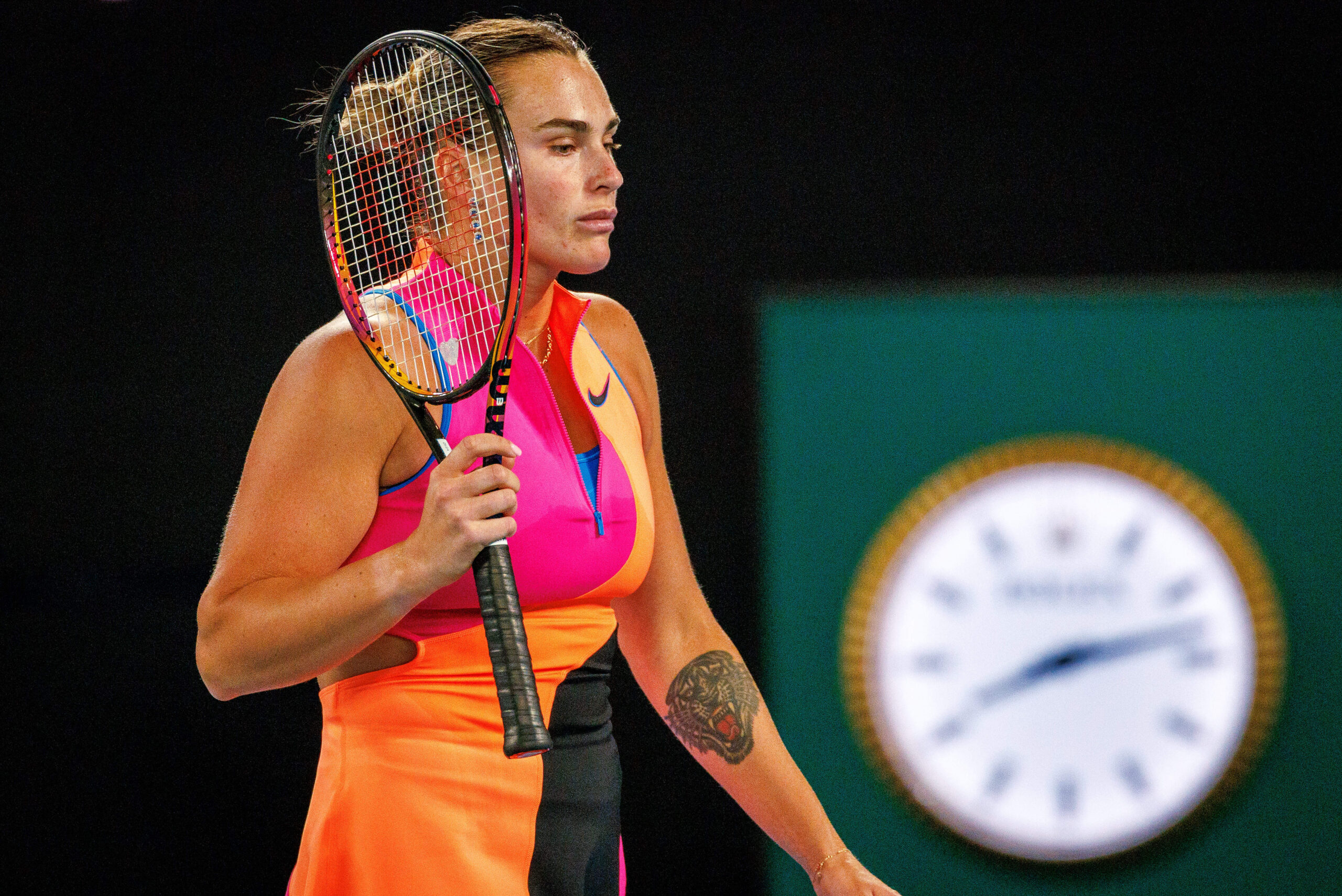 January 31 2026 Australian Open