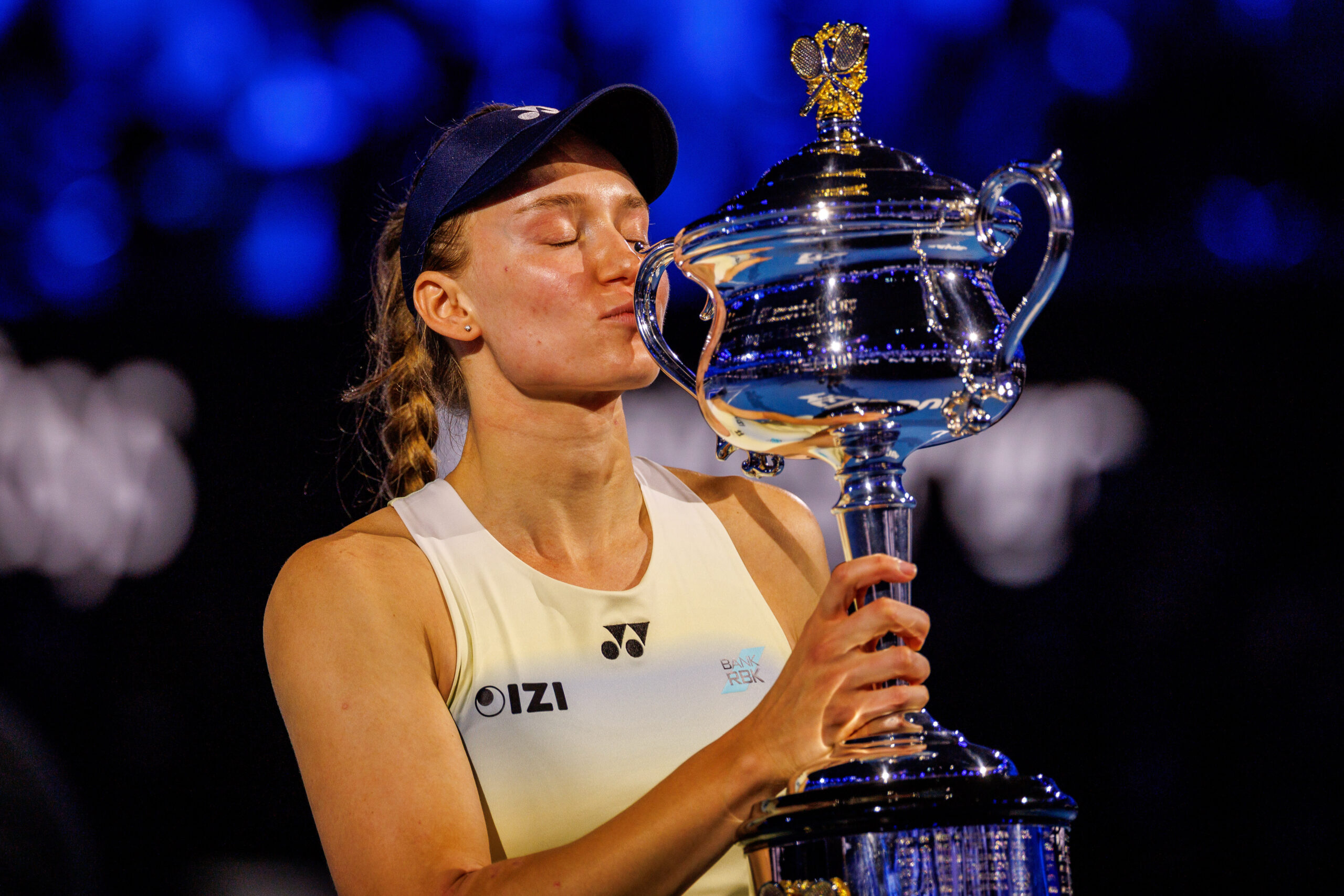 January 31 2026 Australian Open