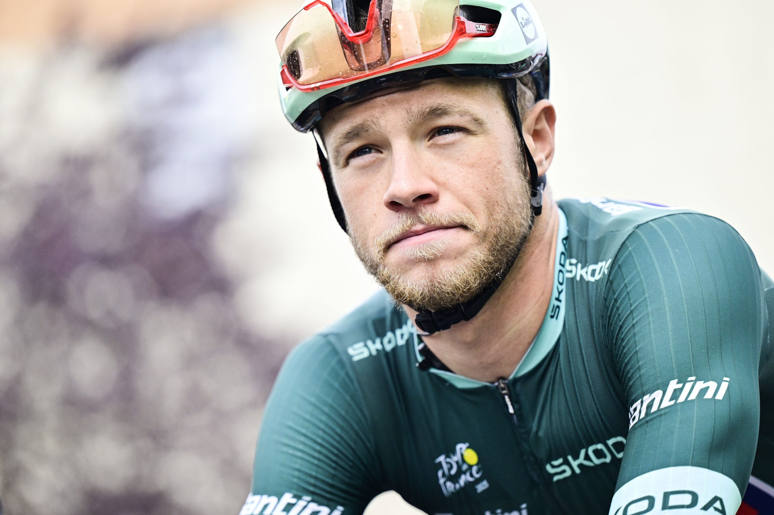 Ciclismo Tour de France 2025 Stage