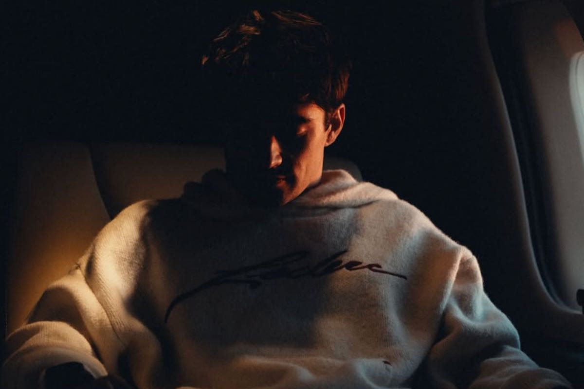 Pilota Ferrari indifferente