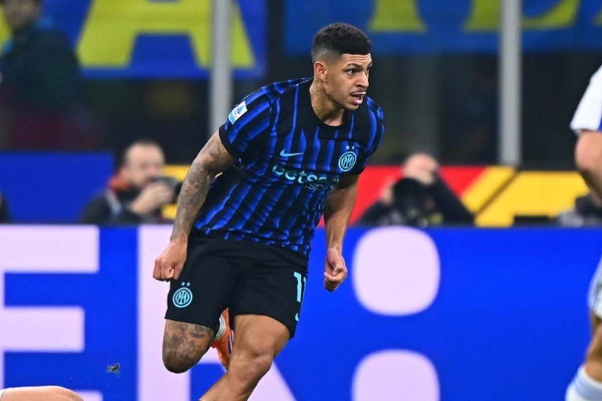 Luis Henrique no di Chivu