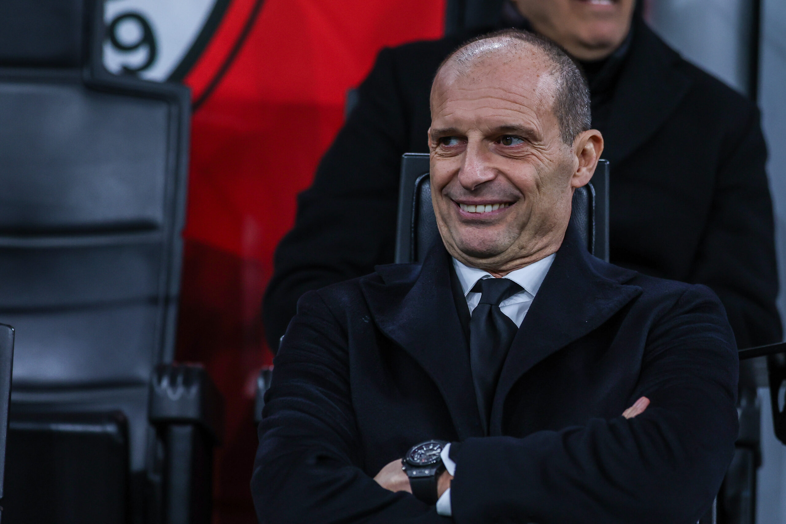 CALCIO Serie A AC Milan vs US Lecce