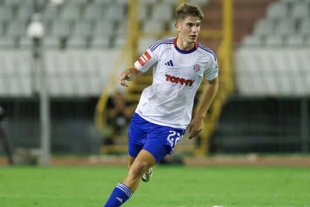 Mlacic mercato Inter 