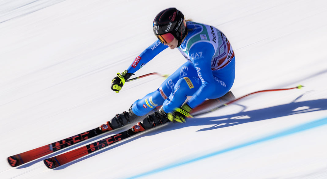 Sara Allemand Super G Sankt Moritz 14 12 2025 1068x584