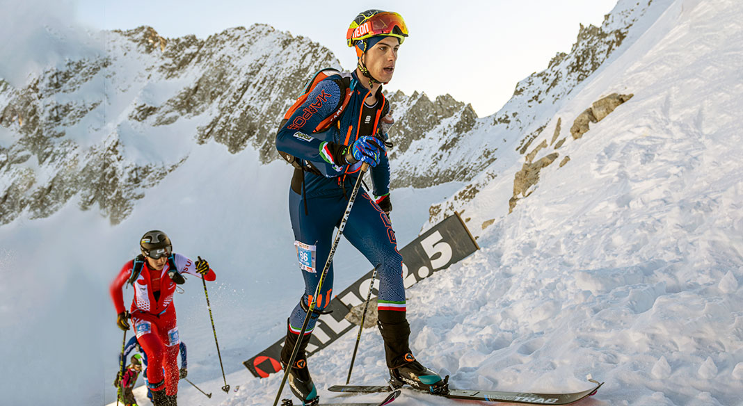 Sostizzo Matteo Adamello 19 12