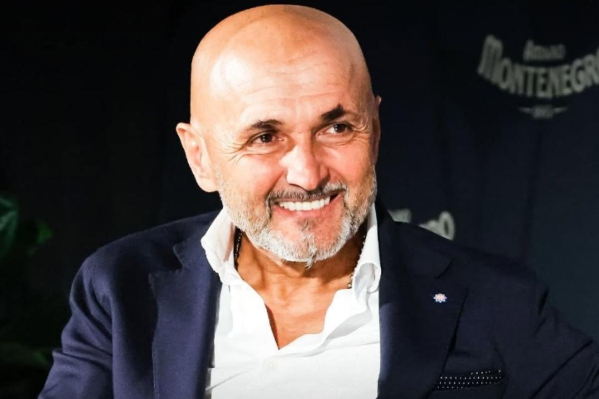 Spalletti mercato Juve