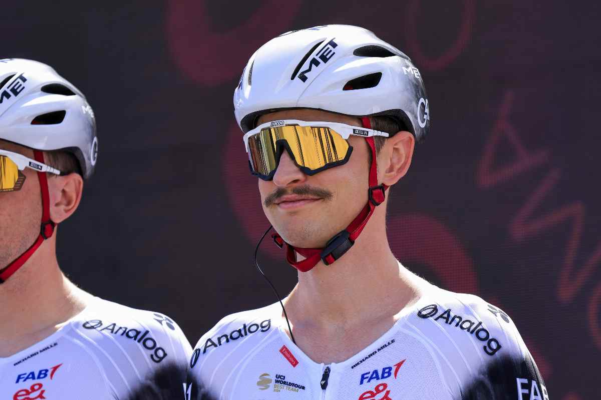 UAE Team Emirates XRG