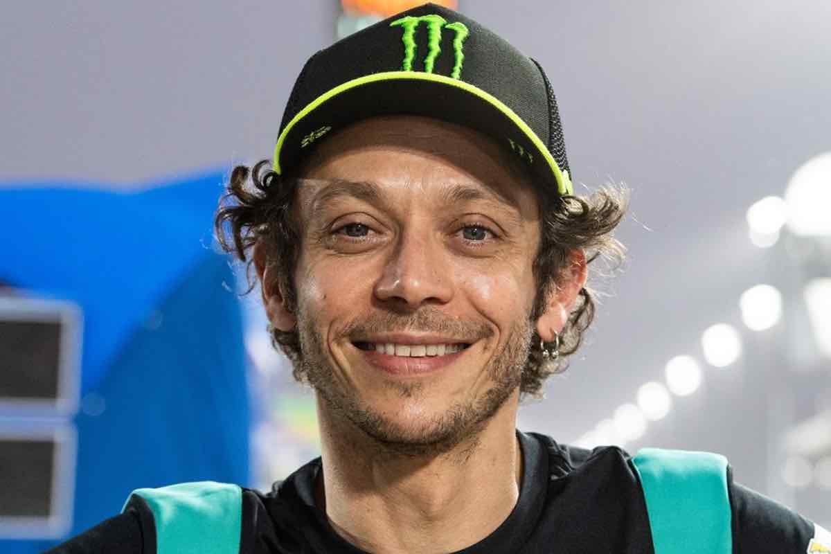Rossi rivelazioni shock