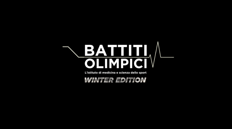 Battiti olimpici winter edition
