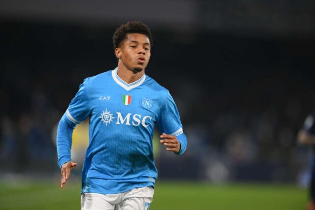David Neres