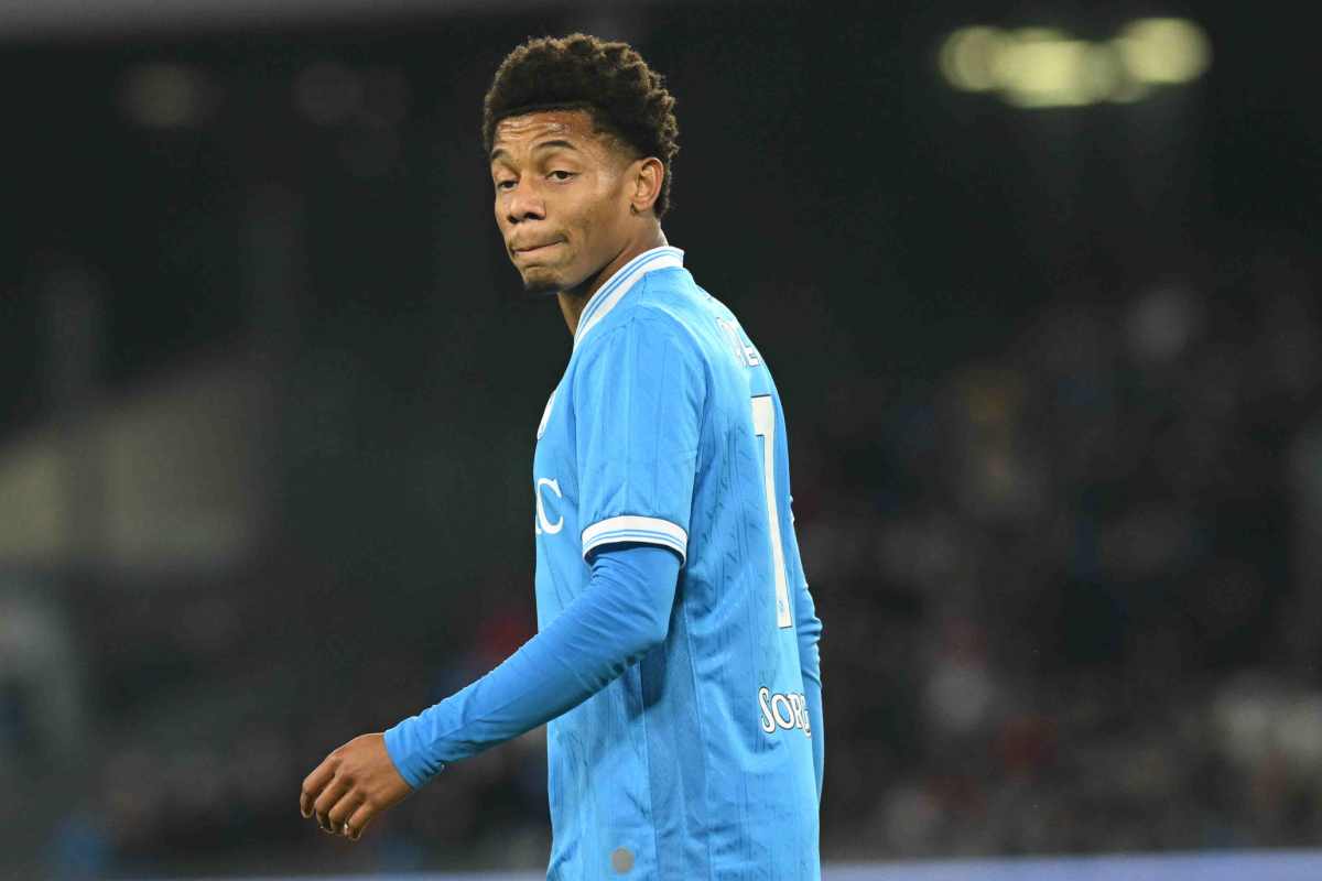 David Neres