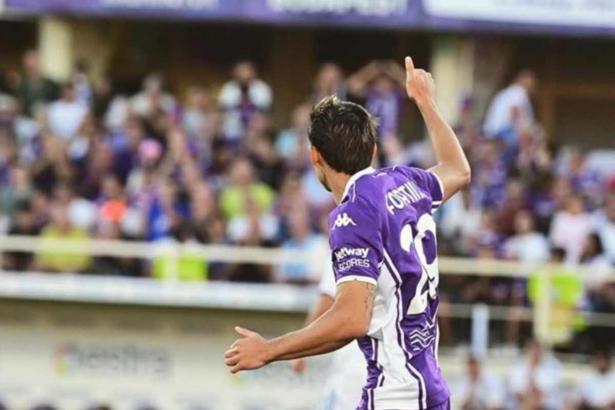 Fortini sportface.it