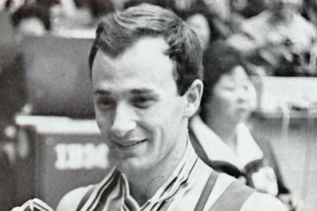 Franco Menichelli