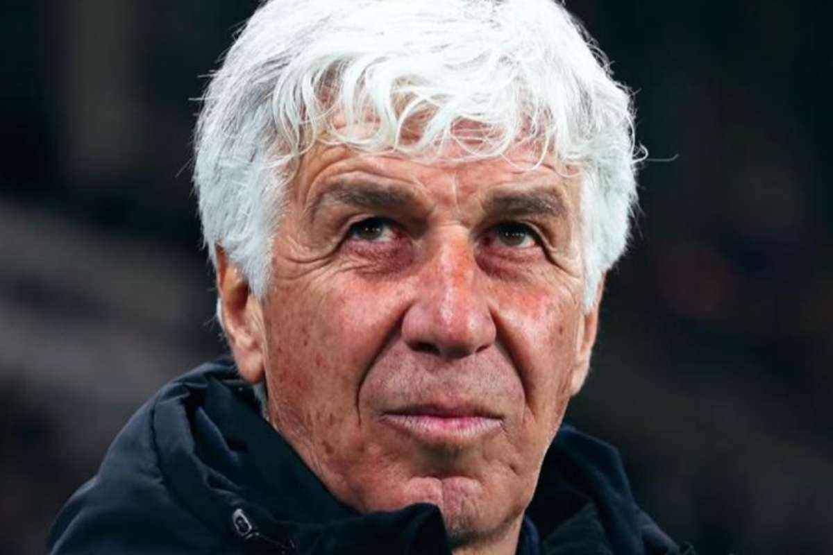 Gasperini sportface.it