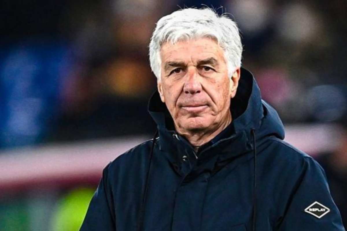 Gasperini sportface.it