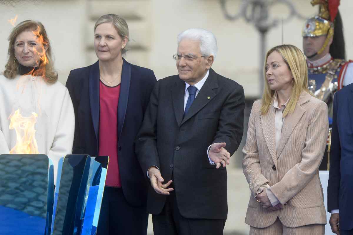 Mattarella meloni 31012026 sportface.it