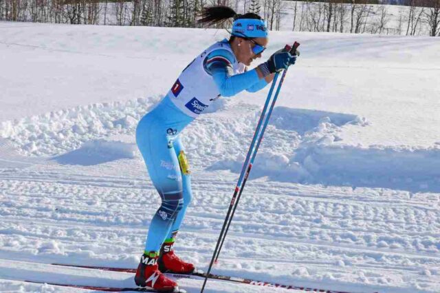 Michaela Patscheider