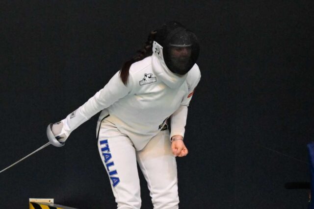 Scherma Italiana