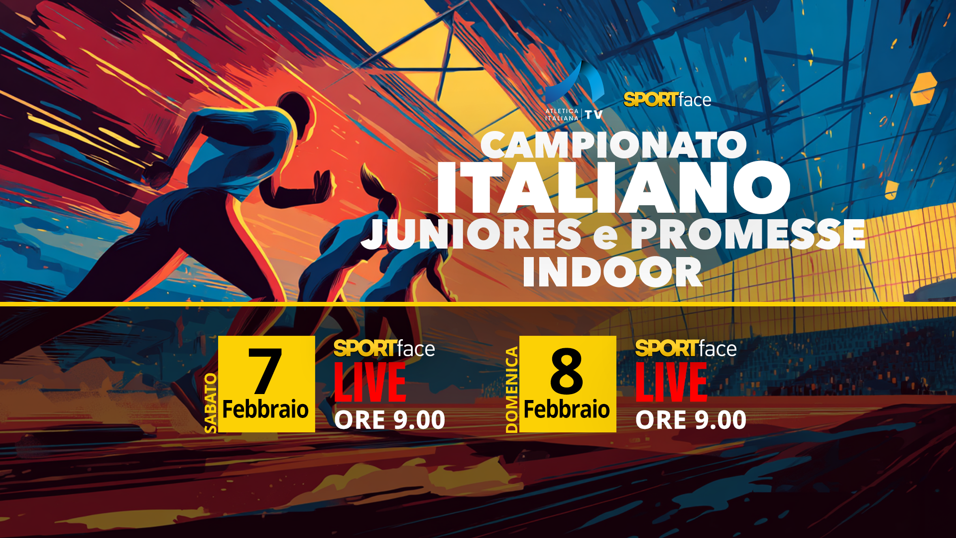 APP juniores e promesse2026