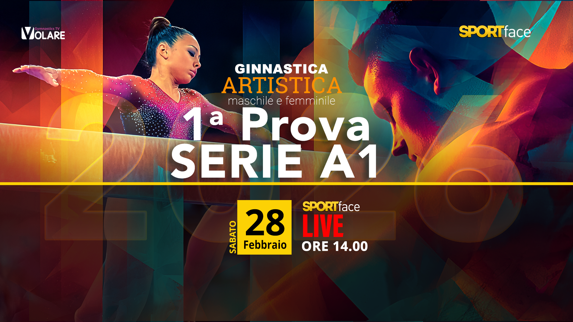 APP prima prova serie A