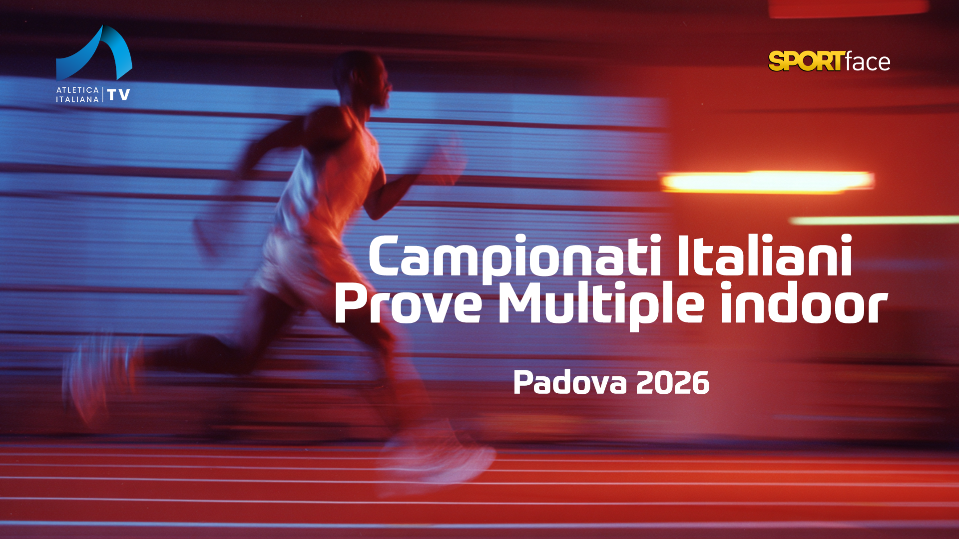 BG campionati italiani indoor