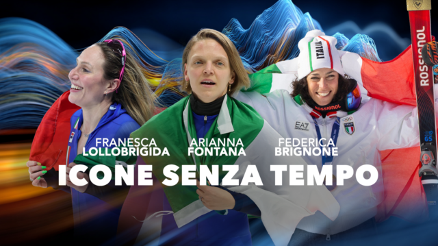 BG icone senza tempo