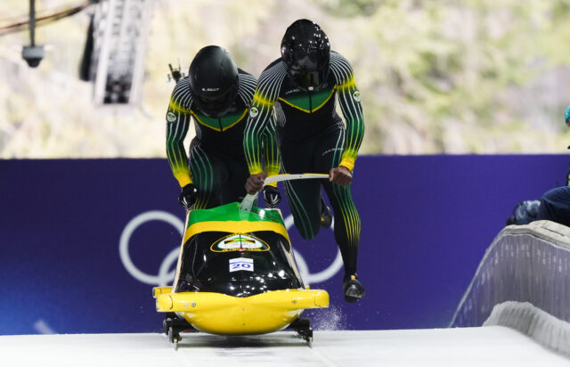 Olimpiadi Invernali Milano Cortina 2026 Varie