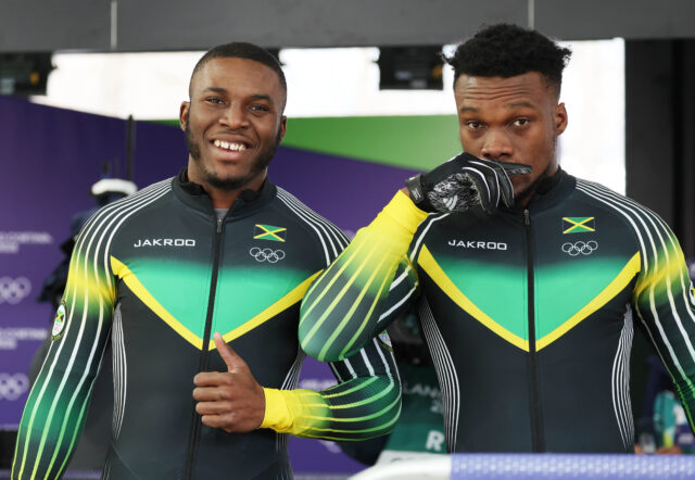 OLIMPIADI MILANO CORTINA