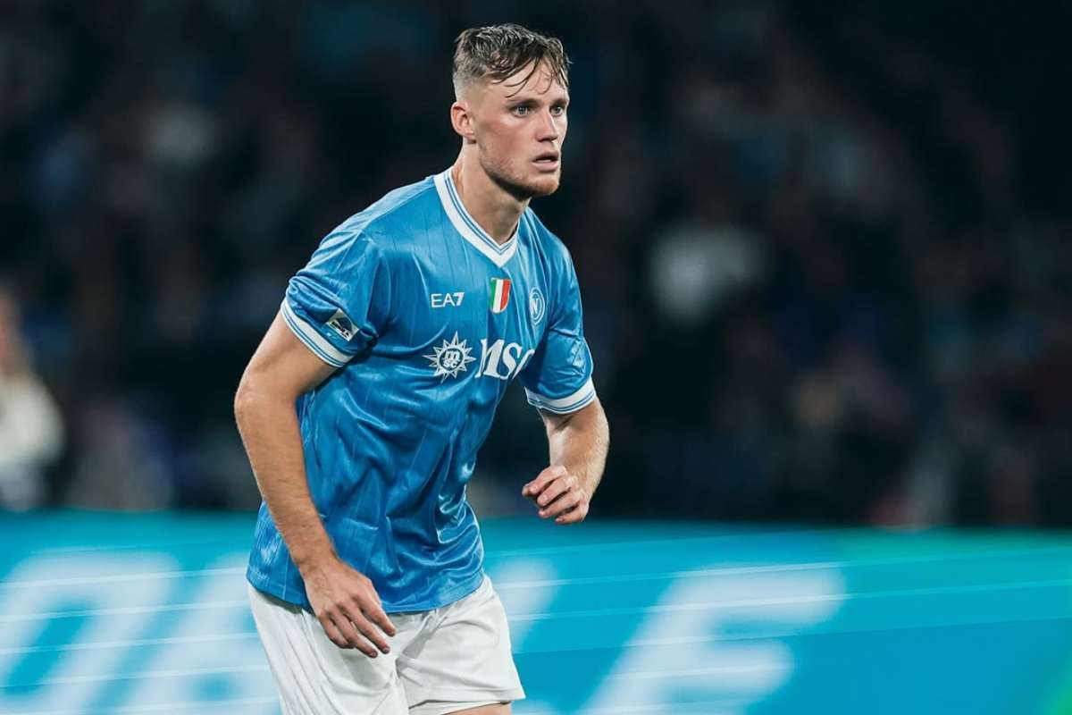 Beukema bocciato da Conte 